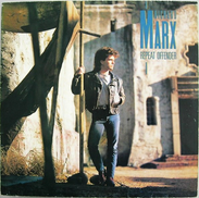 Richard Marx – Repeat Offender Vinyle, LP, Album 1989