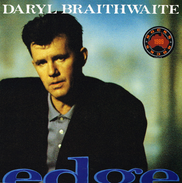 Daryl Braithwaite – Edge Vinyle, LP, Album 1988
