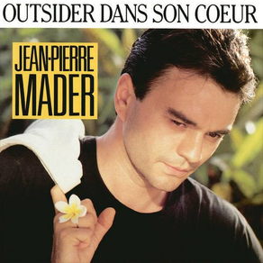 JEAN-PIERRE MADER Outsider Dans Son Coeur