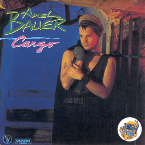 AXEL BAUER Cargo
