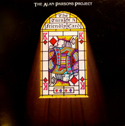 The Alan Parsons Project – The Turn Of A Friendly Card Vinyle, LP, Album, Stereo 1980