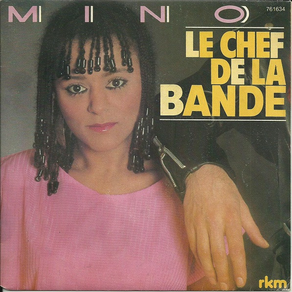 MINO Le Chef De La Bande