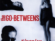 The Go-Betweens – 16 Lovers Lane Vinyle, LP, Album 1988