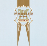 Madonna – The Immaculate Collection 2 x Vinyle, LP, Album, Compilation 1990