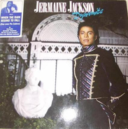 Jermaine Jackson – Dynamite Vinyle, LP, Album 1984