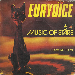 EURYDICE Music Of Stars