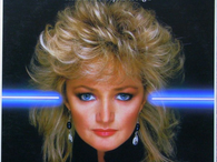 Bonnie Tyler Faster Than the Speed of Night Vinyle, LP, Album 1983