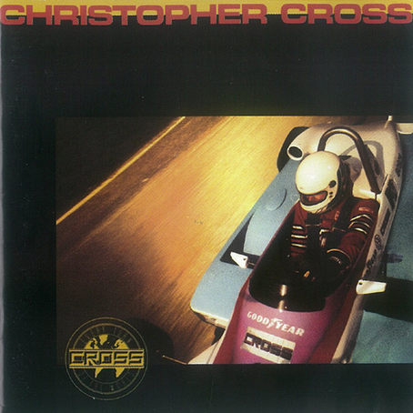 Christopher Cross – Every Turn Of The World Vinyle, LP, Album 1985