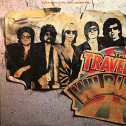 Traveling Wilburys – Volume One Vinyle, LP, Album 1988