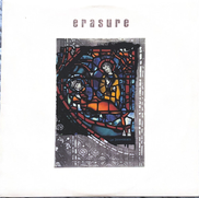 Erasure – The Innocents Vinyle, LP, Album 1988