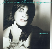 Laura Branigan – Touch Vinyle, LP, Album 1987