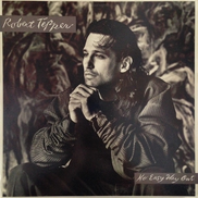 Robert Tepper – No Easy Way Out Vinyle, LP, Album 1986