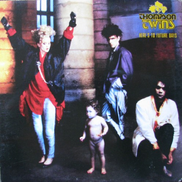 Thompson Twins – Here's To Future Days Vinyle, LP, Album 1985
