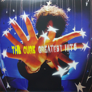 The Cure – Greatest Hits 2 x Vinyle, LP, Compilation 2017