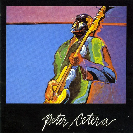 Peter Cetera – Peter Cetera Vinyle, LP, Album 1981