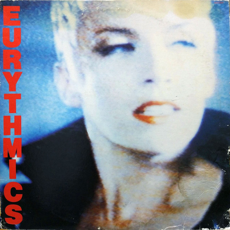 Eurythmics – Be Yourself Tonight Vinyle, LP, Album 1985