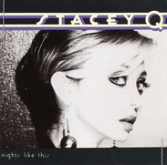 Stacey Q – Nights Like This Vinyle, LP, Album 1989
