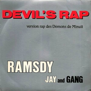 RAMSDY JAY AND GANG Devil's Rap