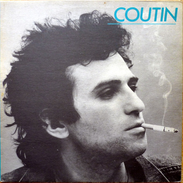 Patrick Coutin* – Coutin Vinyle, LP, Album 1981