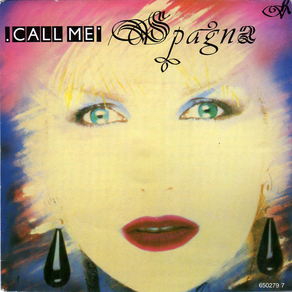 SPAGNA Call Me