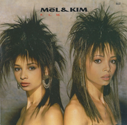 Mel & Kim – F.L.M. Vinyle, LP, Album 1987