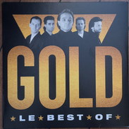 Gold – Le Best Of 2 x Vinyle, LP, Compilation 2018