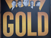 Gold – Le Best Of 2 x Vinyle, LP, Compilation 2018