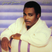 George Benson – 20/20 Vinyle, LP, Album 1985