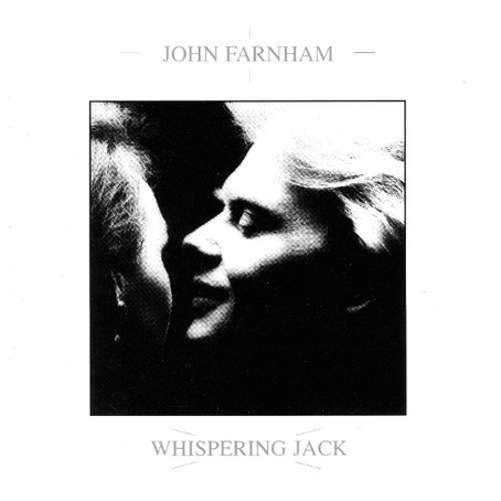 John Farnham – Whispering Jack Vinyle, LP, Album 1986
