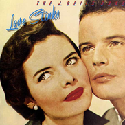 The J. Geils Band – Love Stinks Vinyle, LP, Album 1980