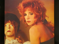 Mylene Farmer – Ainsi Soit Je... Vinyle, LP, Album 1988