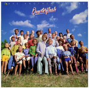 Quarterflash – Take Another Picture Vinyle, LP, Album 1983