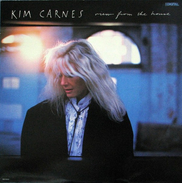 Kim Carnes – View From The House Vinyle, LP, Album 1988