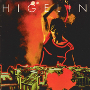 Higelin* – Aï 2 x Vinyle, LP, Album 1985