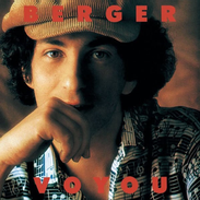 Berger* – Voyou Vinyle, LP, Album 1983