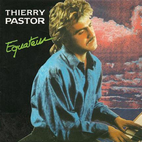 THIERRY PASTOR Equateur
