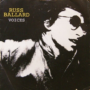 RUSS BALLARD Voices