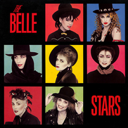 The Belle Stars – The Belle Stars Vinyle, LP, Album 1983