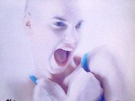 Sinéad O'Connor – The Lion And The Cobra Vinyle, LP, Album 1987
