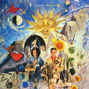 Tears For Fears – The Seeds Of Love Vinyle, LP, Album 1989