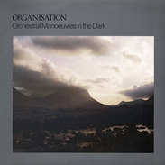 Orchestral Manoeuvres In The Dark OMD – Organisation Vinyle, LP, Album 1980