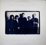 Bruce Hornsby & The Range – Scenes From The Southside Vinyle, LP, Album 1988