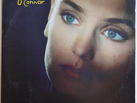 Sinéad O'Connor – I Do Not Want What I Haven't Got Vinyle, LP, Album 1989