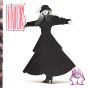 Stevie Nicks – Rock A Little Vinyle, LP, Album 1985