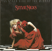 Stevie Nicks – The Other Side Of The Mirror Vinyle, LP, Album 1989