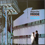 Depeche Mode – Some Great Reward Vinyle, LP, Album 1984