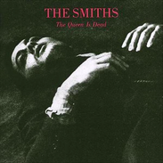 The Smiths – The Queen Is Dead Vinyle, LP, Album 1986