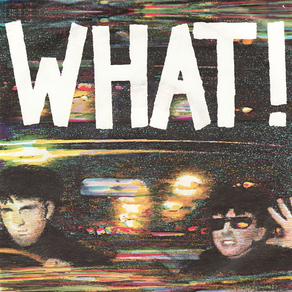 SOFT CELL What!