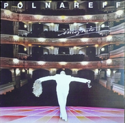 Polnareff* – Incognito Vinyle, LP, Album 1985
