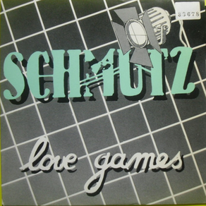 SCHMUTZ Love Games